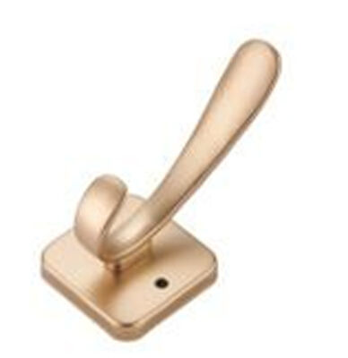 Appartamento Compatibile accessori di guardaroba moderna con bastoncino appeso si adatta a bastoncini di guardaroba standard che forniscono soluzioni per armadi