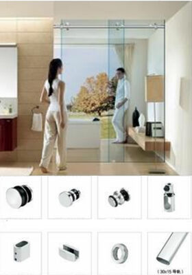 Acquisti per bagni in acciaio inossidabile di varie dimensioni adatti ad applicazioni residenziali e commerciali