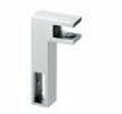 Prezzi accessibili Fabbricazione di apparecchi per bagni in metallo Hardware di installazione incluso Realizzato con metalli che garantiscono longevità e affidabilità