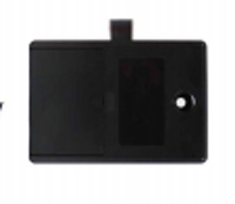 Apparecchiature per mobili interni Serrature per cassetti intelligenti RFID Card Swiping Serratura nascosta con schede intelligenti IC senza chiave